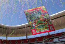 México espera que 2026 sea aún más sólido para el turismo con el Mundial