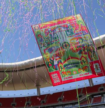 M&eacute;xico espera que 2026 sea a&uacute;n m&aacute;s s&oacute;lido para el turismo con el Mundial