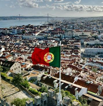 Embajada de M&eacute;xico en Lisboa recibe tres piezas arqueol&oacute;gicas recuperadas en Portugal
