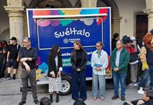 Universidad de Guadalajara pone en marcha programa Suéltalo para apoyo psicológico móvil