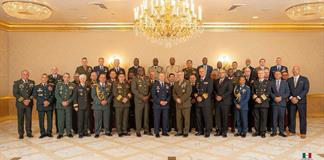 M&eacute;xico remarca que la coordinaci&oacute;n efectiva con EE.UU logr&oacute; reducir el tr&aacute;fico de drogas