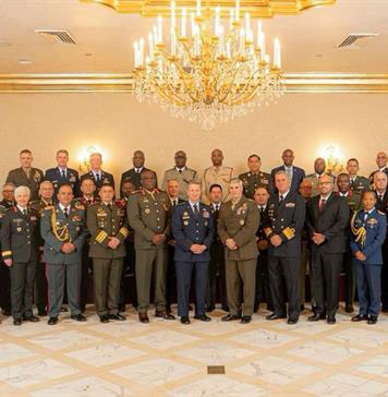 M&eacute;xico remarca que la coordinaci&oacute;n efectiva con EE.UU logr&oacute; reducir el tr&aacute;fico de drogas