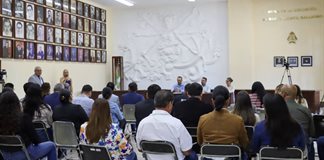 Instalan el Sistema Municipal Anticorrupci&oacute;n en Zapotl&aacute;n el Grande