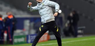 Thomas Tuchel renueva como seleccionador ingl&eacute;s hasta la Eurocopa 2028