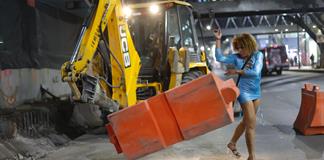 Trabajadoras sexuales enfrentan obras rumbo al Mundial en CDMX