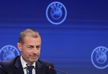 Comit&eacute; Ejecutivo de UEFA aprueba premio anual para mejor &aacute;rbitro y &aacute;rbitra