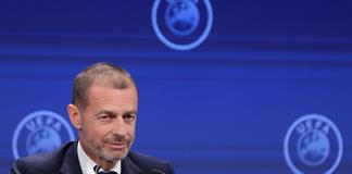 Comit&eacute; Ejecutivo de UEFA aprueba premio anual para mejor &aacute;rbitro y &aacute;rbitra