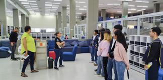 Realizar&aacute;n Una mirada al CUSur para dar a conocer la oferta acad&eacute;mica