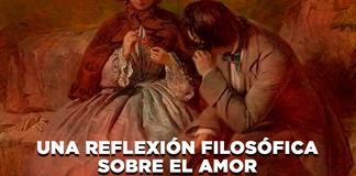 Una reflexi&oacute;n filos&oacute;fica sobre el amor- El Expresso de las 10- Ju.12 Febrero 2026