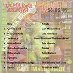 La Maraca Atomica - Lu.09 Feb 2026 - Agusto, festivo, sabroso