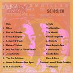 La Maraca Atomica - Ma. 10 Feb 2026 - Pasar la tarde