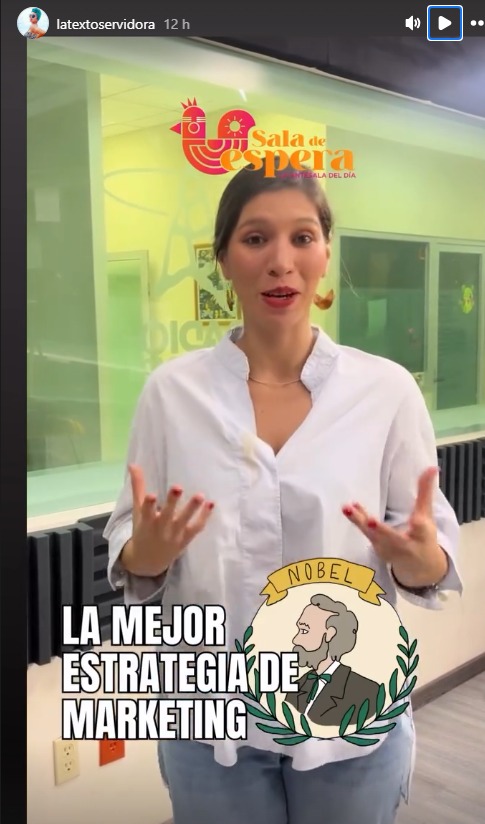 Sala De Espera - Mi. 11 Feb 2026 - P#109: Miercoles de quien invento