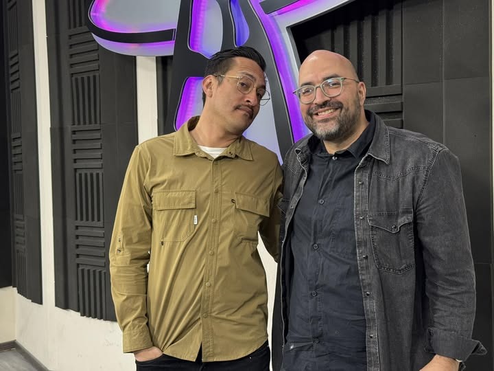 Audiocracia - Mi. 11 Feb 2026