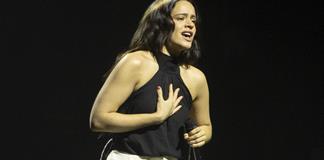 Rosalía, Maluma, Thalía y Romeo Santos lideran la nueva música en español esta semana Rosalía, Maluma, Thalía y Romeo Santos lideran la nueva música en español esta semana