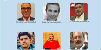 Bit&aacute;cora Regional - 13 de Febrero del 2026