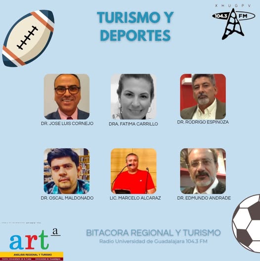 Bit&aacute;cora Regional - 13 de Febrero del 2026