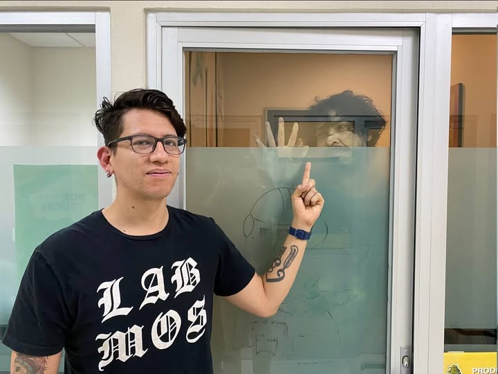 Punto Cinco - Ju. 12 Feb 2026 - #JuevesDeEstridencia Punto Cinco - Ju. 12 Feb 2026 - #JuevesDeEstridencia