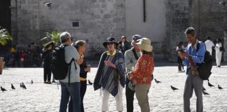 Bloqueo energ&eacute;tico de EEUU asfixia al turismo en Cuba