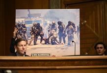 ICE prevé invertir cerca de 40.000 millones de dólares en centros de detención en EEUU ICE prevé invertir cerca de 40.000 millones de dólares en centros de detención en EEUU