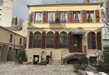 El Museo de la Vida Rom&aacute;ntica reabre en Par&iacute;s el d&iacute;a de San Valent&iacute;n
