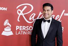 Carlos Rivera lanza 'Sin despedida' junto a Alejandro Fern&aacute;ndez y adelanta su nuevo disco