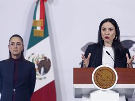 M&eacute;xico impulsa nueva ley de cine y de protecci&oacute;n a dobladores ante Inteligencia Artificial