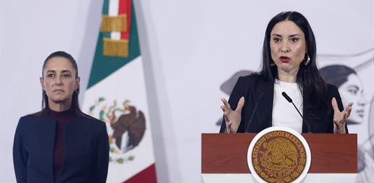 México impulsa nueva ley de cine y de protección a dobladores ante Inteligencia Artificial
