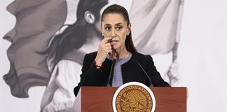 M&eacute;xico abre la puerta a un puente a&eacute;reo con Cuba tras env&iacute;o de ayuda humanitaria