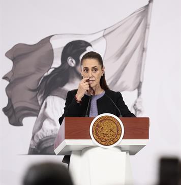 M&eacute;xico abre la puerta a un puente a&eacute;reo con Cuba tras env&iacute;o de ayuda humanitaria