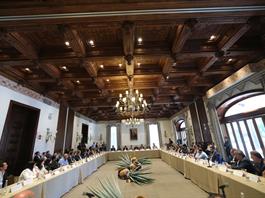 Crisis en Tequila beneficia sólo a ese municipio y se olvidan de la región, denuncia alcalde de Magdalena Crisis en Tequila beneficia sólo a ese municipio y se olvidan de la región, denuncia alcalde de Magdalena