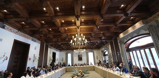 Crisis en Tequila beneficia sólo a ese municipio y se olvidan de la región, denuncia alcalde de Magdalena