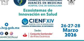 El CIAM 2026 pondrá en el centro el dolor, los cuidados paliativos y la nutrición clínica El CIAM 2026 pondrá en el centro el dolor, los cuidados paliativos y la nutrición clínica