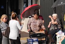 Cubanos en EE.UU. aceleran env&iacute;os de ayuda ante crisis en Cuba