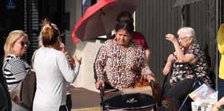 Cubanos en EE.UU. aceleran env&iacute;os de ayuda ante crisis en Cuba