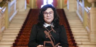 Elma Correa, una escritora de frontera, con una gran proyecci&oacute;n en la narrativa
