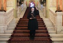 La mexicana Elma Correa gana el Premio Biblioteca Breve con 'Donde termina el verano'