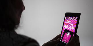 Estudio CIU: 8,6 millones de mexicanos buscan pareja en apps de citas