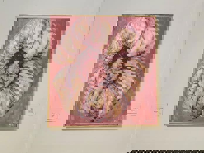 Casa-Taller La Rueda expone “Estamos entrando en pánico” de las artistas visuales Luna Bowling y Milah Padme Casa-Taller La Rueda expone “Estamos entrando en pánico” de las artistas visuales Luna Bowling y Milah Padme