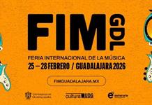 Con la música como resistencia, la asturiana Marisa Valle Roso se presentará en la FIM GDL 2026 Con la música como resistencia, la asturiana Marisa Valle Roso se presentará en la FIM GDL 2026