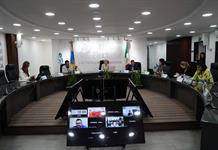 Con aval del IEPC, avanza solicitud para referéndum por tarifazo Con aval del IEPC, avanza solicitud para referéndum por tarifazo