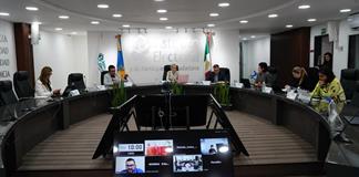 Con aval del IEPC, avanza solicitud para refer&eacute;ndum por tarifazo