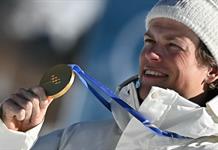 Johannes Klaebo, una inesperada leyenda ol&iacute;mpica