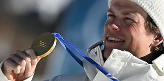 Johannes Klaebo, una inesperada leyenda ol&iacute;mpica