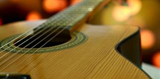 Jorge Drexler anticipa su primer álbum en cuatro años con la canción Toco madera Jorge Drexler anticipa su primer álbum en cuatro años con la canción Toco madera