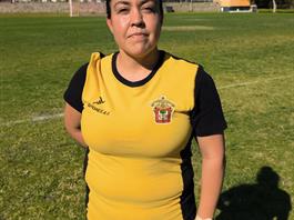 Leonas van por revancha y por los cuartos del Conadeip