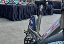 Mi Bici Pública estrena bicicletas eléctricas: costarán un peso por minuto