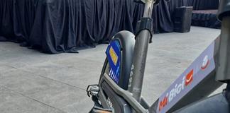 Mi Bici P&uacute;blica estrena bicicletas el&eacute;ctricas: costar&aacute;n un peso por minuto