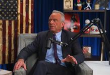 Robert F. Kennedy Jr. admite haber consumido coca&iacute;na 