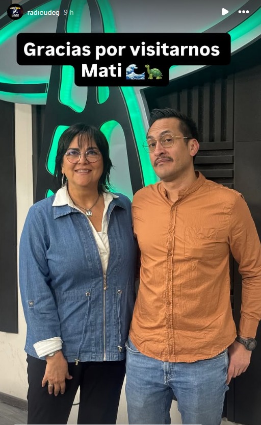 Audiocracia - Ju. 12 Feb 2026