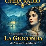 Opera Radio - Do. 08 Feb 2026